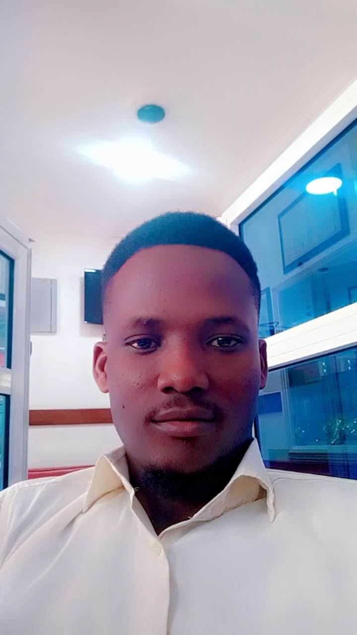 Candidate Image