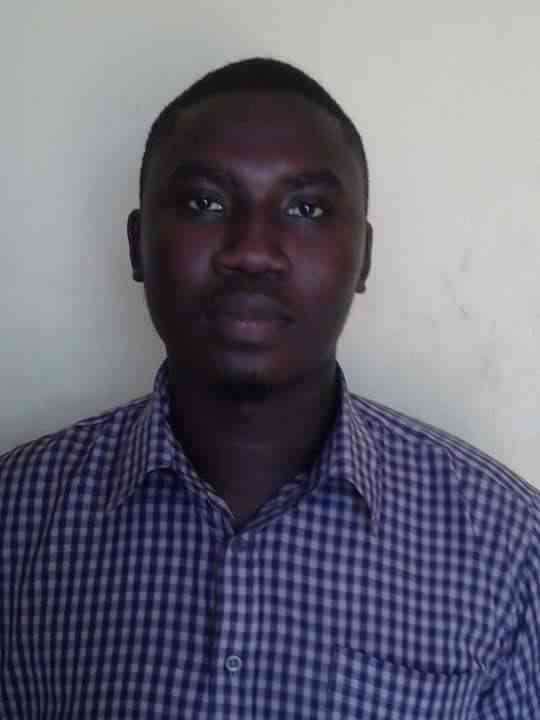 Candidate Image