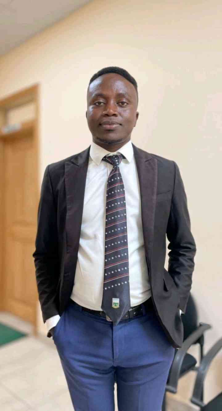 Candidate Image
