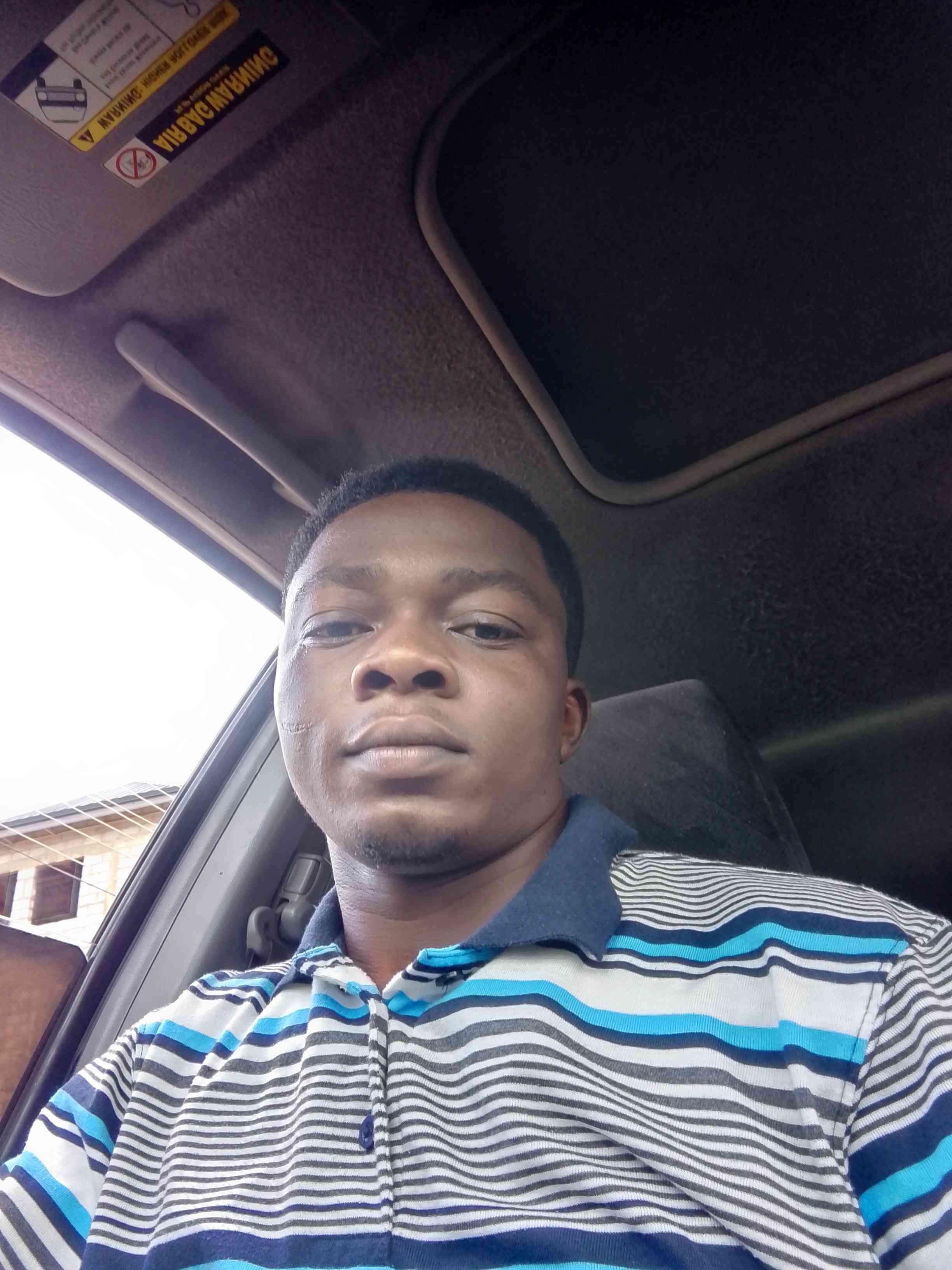 Candidate Image