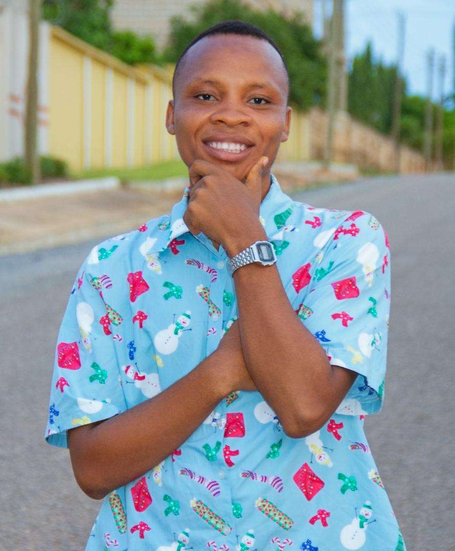 Candidate Image