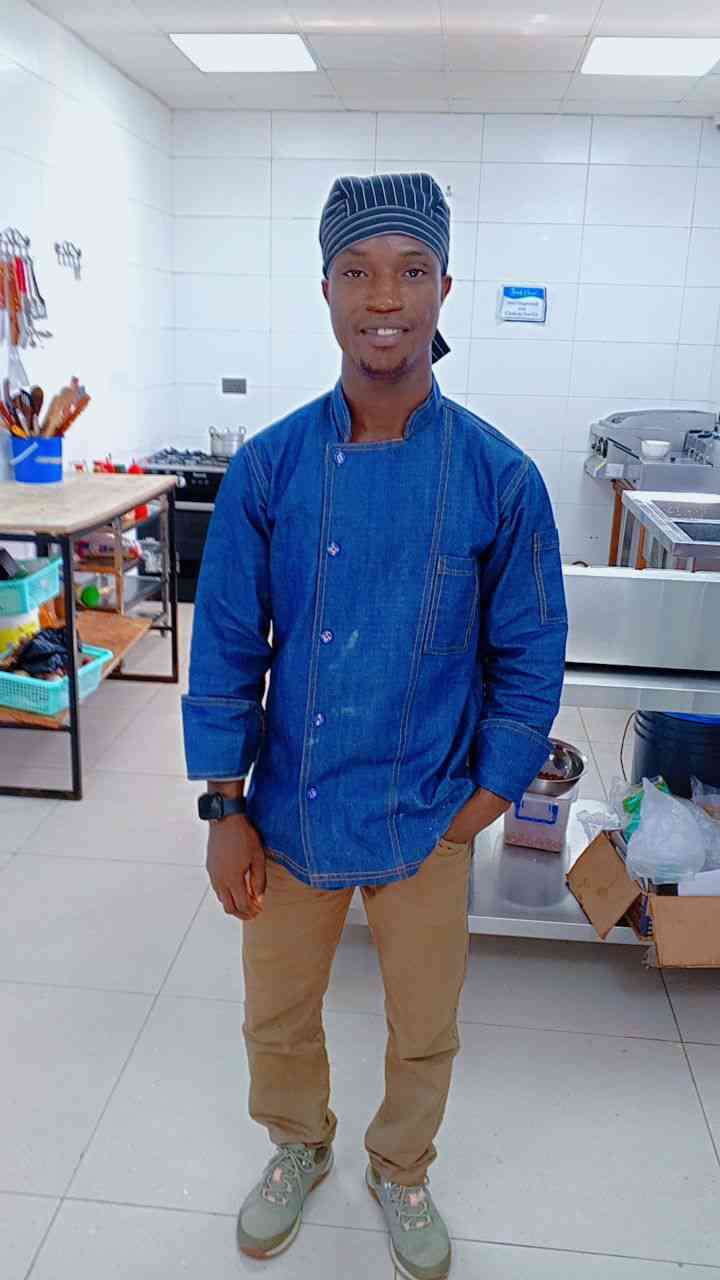 Candidate Image