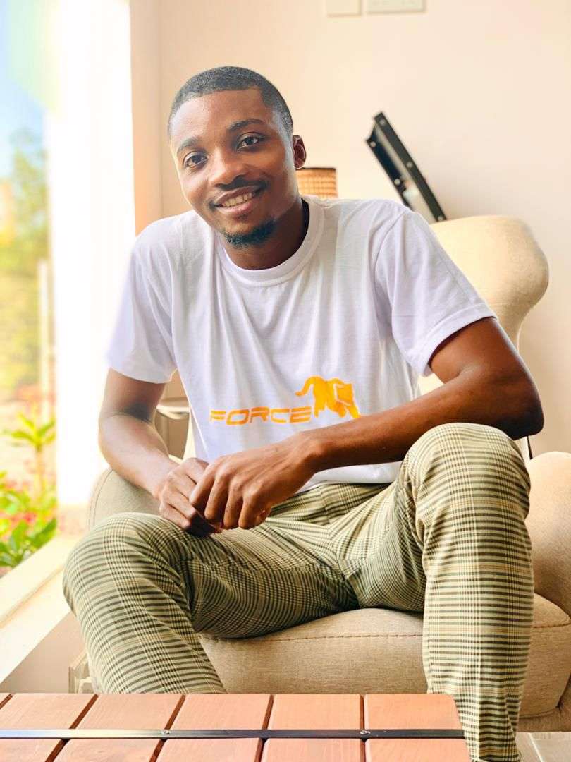 Candidate Image