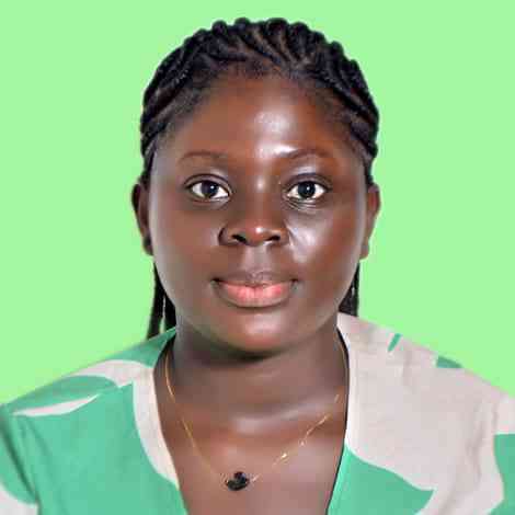 Candidate Image