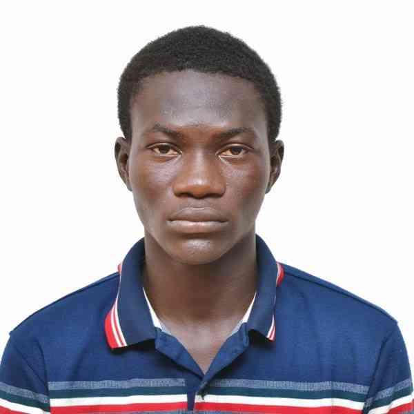 Candidate Image