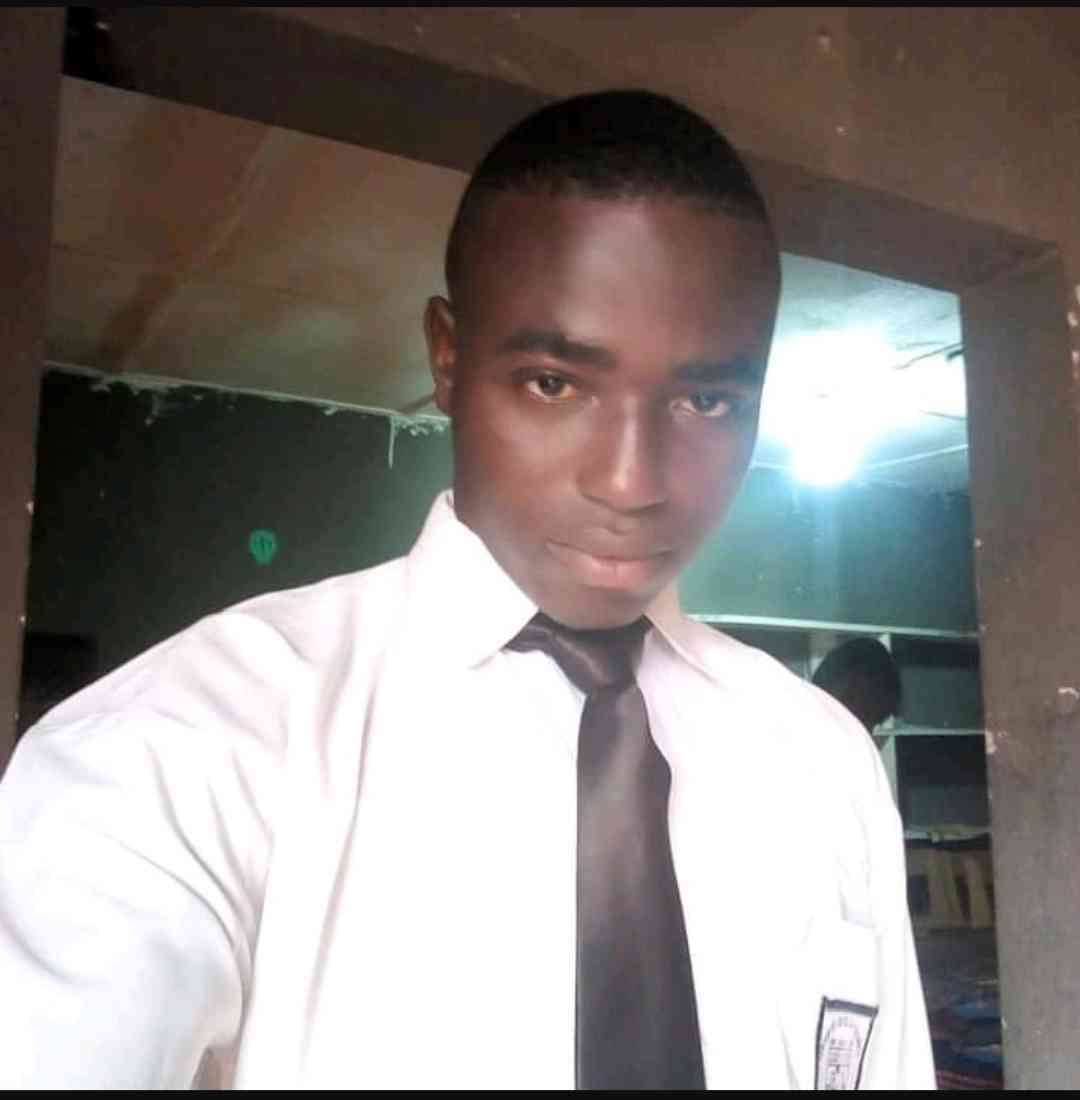 Candidate Image