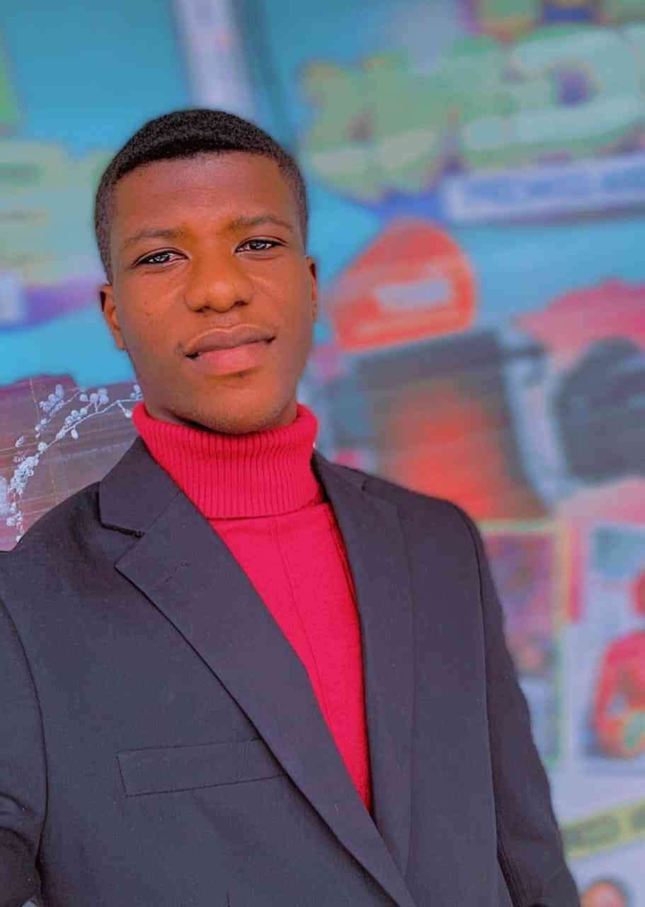 Candidate Image